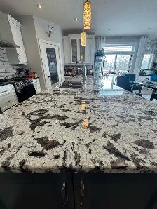 Premium Marble, Stone & Concrete Care | Free Samples (Hamilton/G