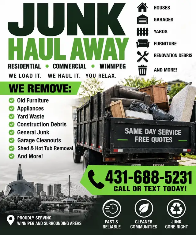 junk removal