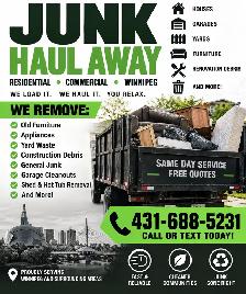 junk removal