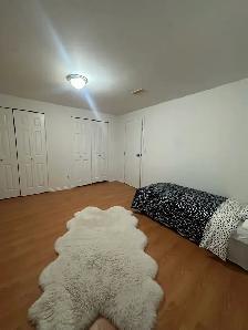 Bedroom for Rent in Coquitlam