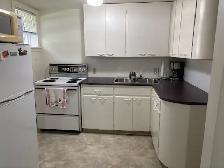Large, Bright, Fully Furnished 1 Bedroom Basement Suite! - Photo 2