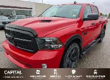 2021 Ram 1500 Classic EXPRESS New Arrival