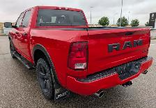 2021 Ram 1500 Classic EXPRESS New Arrival - Photo 3