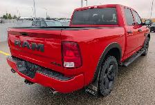 2021 Ram 1500 Classic EXPRESS New Arrival - Photo 5