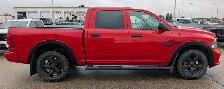 2021 Ram 1500 Classic EXPRESS New Arrival - Photo 6