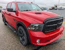 2021 Ram 1500 Classic EXPRESS New Arrival - Photo 7
