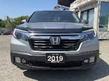 2019 Honda Ridgeline Sport AWD - BACK-UP/BLIND-SPOT CAM! SUNROOF - Photo 2