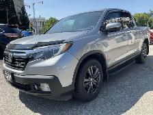 2019 Honda Ridgeline Sport AWD - BACK-UP/BLIND-SPOT CAM! SUNROOF - Photo 3