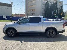 2019 Honda Ridgeline Sport AWD - BACK-UP/BLIND-SPOT CAM! SUNROOF - Photo 4