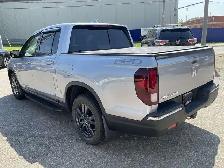 2019 Honda Ridgeline Sport AWD - BACK-UP/BLIND-SPOT CAM! SUNROOF - Photo 5