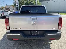 2019 Honda Ridgeline Sport AWD - BACK-UP/BLIND-SPOT CAM! SUNROOF - Photo 6