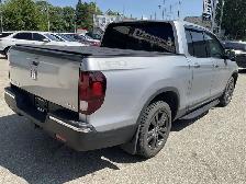 2019 Honda Ridgeline Sport AWD - BACK-UP/BLIND-SPOT CAM! SUNROOF - Photo 8