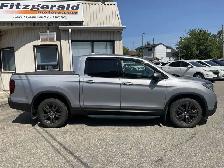 2019 Honda Ridgeline Sport AWD - BACK-UP/BLIND-SPOT CAM! SUNROOF - Photo 9