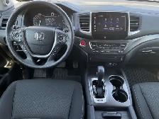 2019 Honda Ridgeline Sport AWD - BACK-UP/BLIND-SPOT CAM! SUNROOF - Photo 12