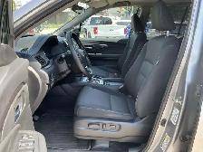 2019 Honda Ridgeline Sport AWD - BACK-UP/BLIND-SPOT CAM! SUNROOF - Photo 16