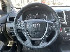 2019 Honda Ridgeline Sport AWD - BACK-UP/BLIND-SPOT CAM! SUNROOF - Photo 18