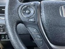 2019 Honda Ridgeline Sport AWD - BACK-UP/BLIND-SPOT CAM! SUNROOF - Photo 19