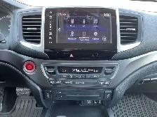 2019 Honda Ridgeline Sport AWD - BACK-UP/BLIND-SPOT CAM! SUNROOF - Photo 23
