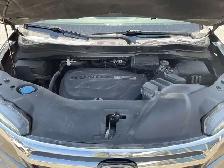 2019 Honda Ridgeline Sport AWD - BACK-UP/BLIND-SPOT CAM! SUNROOF - Photo 27