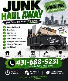 Junk removal