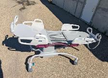 Arjo Carevo Shower Trolley - 400 lbs User Capacity - like New - Photo 4