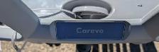 Arjo Carevo Shower Trolley - 400 lbs User Capacity - like New - Photo 8