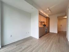 Brand New 1 Bed   Balcony | Don Mills & Eglinton | Steps to LRT - Photo 3