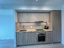 Brand New 1 Bed   Balcony | Don Mills & Eglinton | Steps to LRT - Photo 4