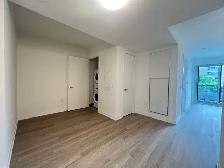 Brand New 1 Bed   Balcony | Don Mills & Eglinton | Steps to LRT - Photo 5