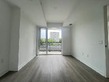 Brand New 1 Bed   Balcony | Don Mills & Eglinton | Steps to LRT - Photo 6