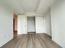 Brand New 1 Bed   Balcony | Don Mills & Eglinton | Steps to LRT - Photo 7