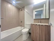 Brand New 1 Bed   Balcony | Don Mills & Eglinton | Steps to LRT - Photo 8