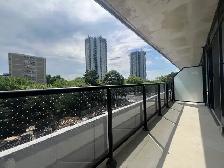 Brand New 1 Bed   Balcony | Don Mills & Eglinton | Steps to LRT - Photo 10