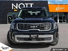 2024 KIA TELLURIDE SX - | ONE OWNER - Photo 2