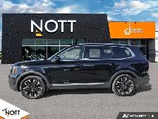 2024 KIA TELLURIDE SX - | ONE OWNER - Photo 3