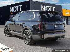 2024 KIA TELLURIDE SX - | ONE OWNER - Photo 4