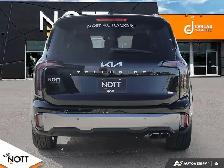 2024 KIA TELLURIDE SX - | ONE OWNER - Photo 5