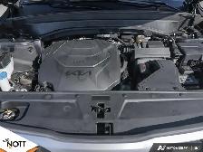 2024 KIA TELLURIDE SX - | ONE OWNER - Photo 8