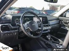 2024 KIA TELLURIDE SX - | ONE OWNER - Photo 13