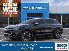 2026 Chevrolet Equinox EV LT - Photo 2