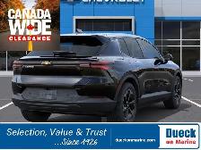 2026 Chevrolet Equinox EV LT - Photo 4