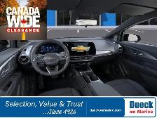 2026 Chevrolet Equinox EV LT - Photo 5