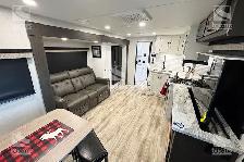 2026 VENTURE RV SPORTTREK 271VBH - Photo 8