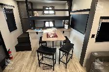 2026 VENTURE RV SPORTTREK 271VBH - Photo 27
