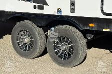 2026 VENTURE RV SPORTTREK 271VBH - Photo 32