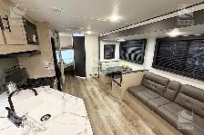 2026 COACHMEN NORTHERN SPIRIT DLX 5270BHS - Photo 10