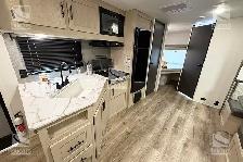 2026 COACHMEN NORTHERN SPIRIT DLX 5270BHS - Photo 12
