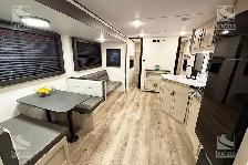 2026 COACHMEN NORTHERN SPIRIT DLX 5270BHS - Photo 22