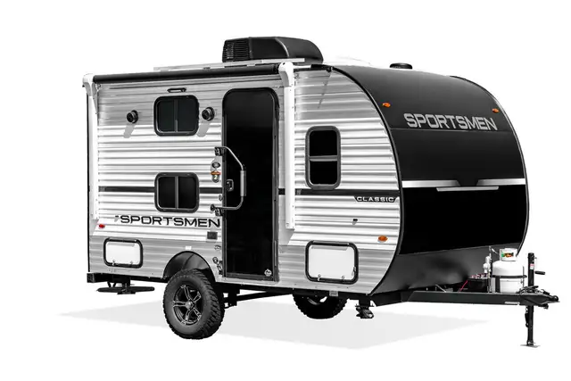 2026 K-Z, INC. SPORTSMEN CLASSIC 130BH