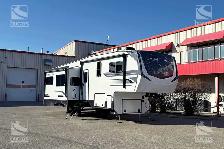 2026 VENTURE RV SPORTTREK 303VIK